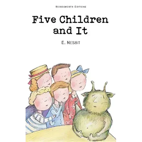 Five Children and It