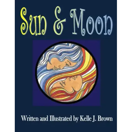 Sun & Moon