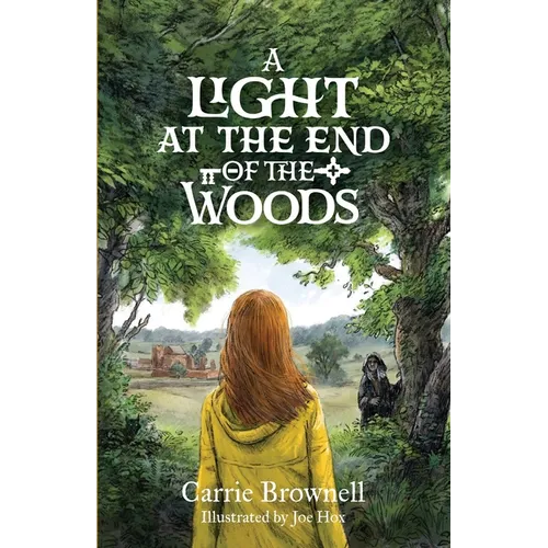 A Light at the End of the Woods