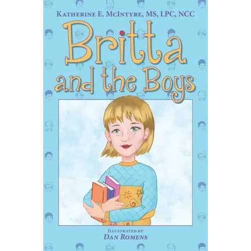 Britta and the Boys