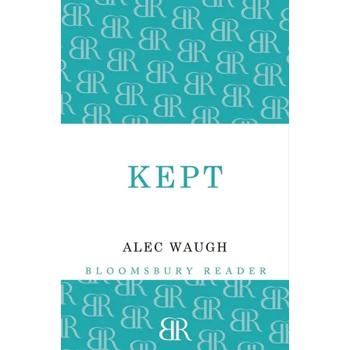 Kept: A Story of Post-War London