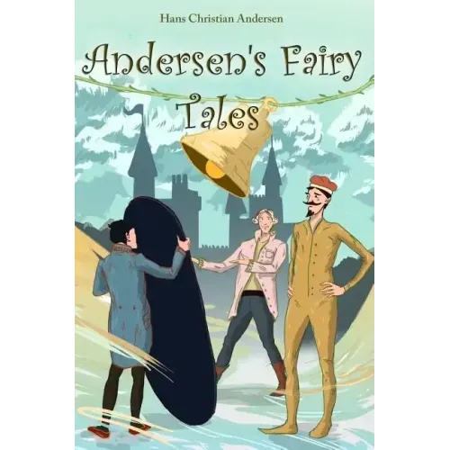 Andersen's Fairy Tales: (Starbooks Classics Editions)