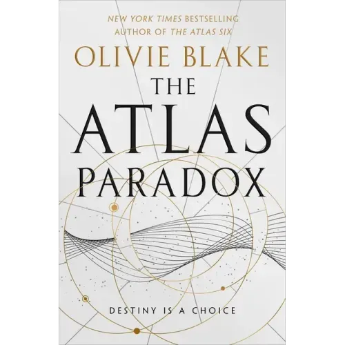 The Atlas Paradox