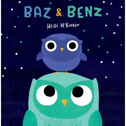 Baz & Benz