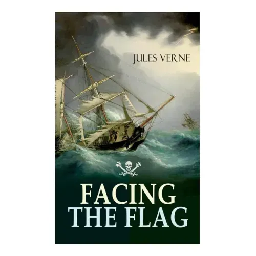 Facing the Flag: Pirate Adventure