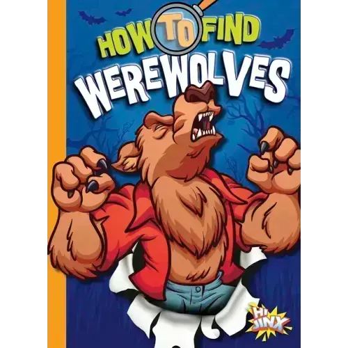 How to Find Werewolves