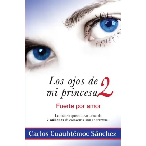 Ojos de Mi Princesa II