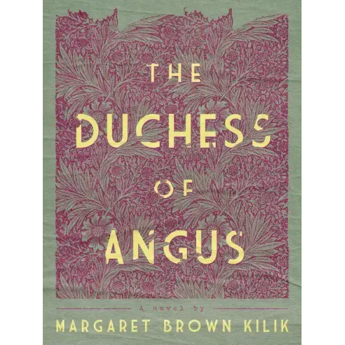 The Duchess of Angus