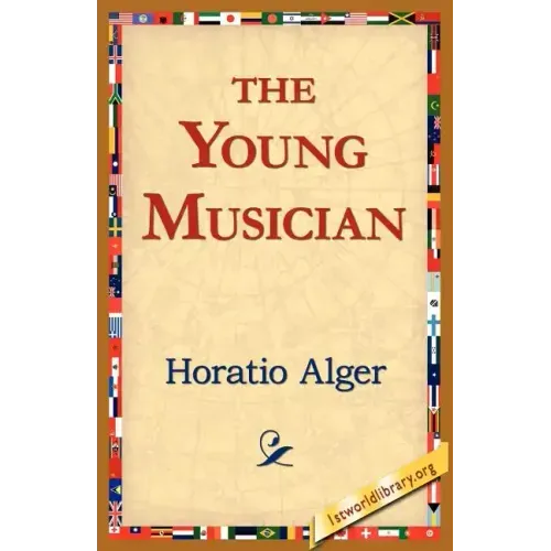 The Young Musician