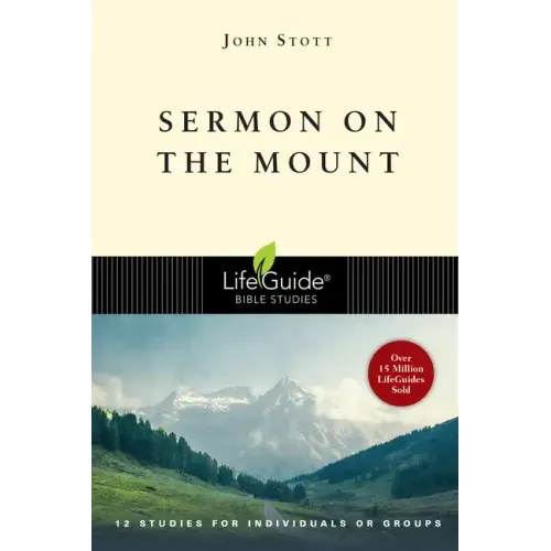 Sermon on the Mount