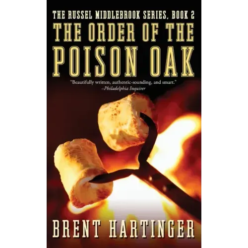 The Order of the Poison Oak