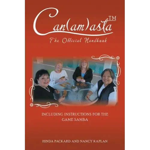 Can(Am)Asta: The Official Handbook