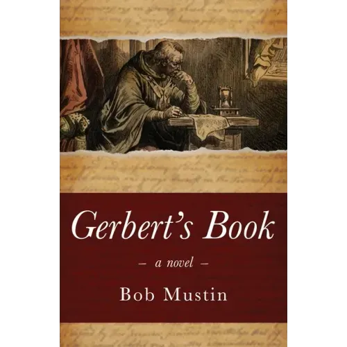 Gerbert's Book