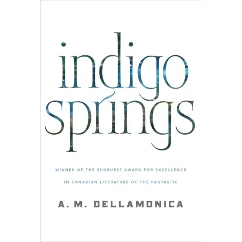Indigo Springs
