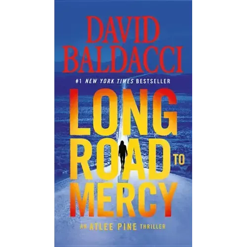 Long Road to Mercy