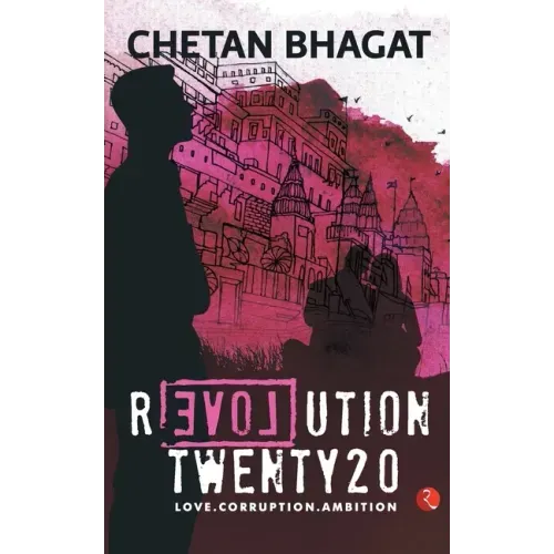 Revolution 2020