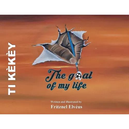 The Goal of My Life (Ti Kekey)