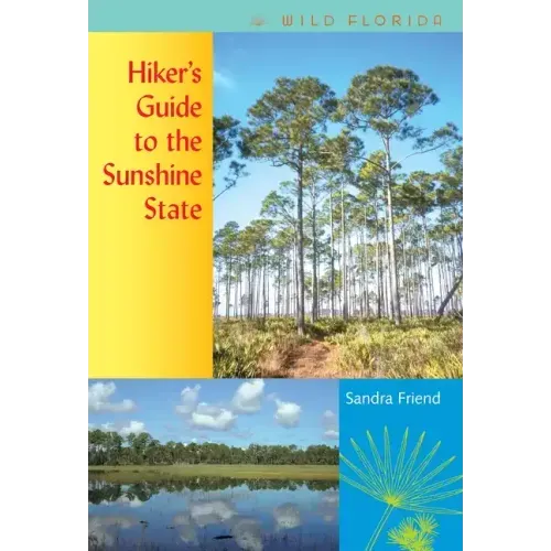 Hiker's Guide to the Sunshine State