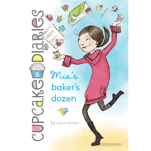 Mia's Baker's Dozen: #6