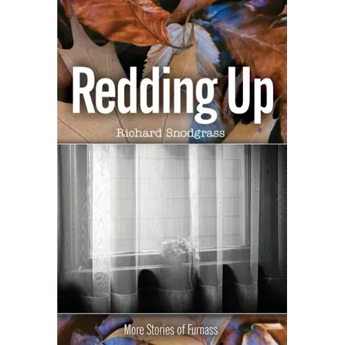 Redding Up