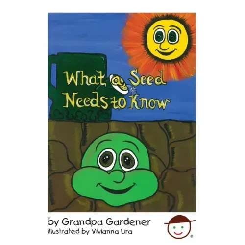 What a Seed Needs to Know