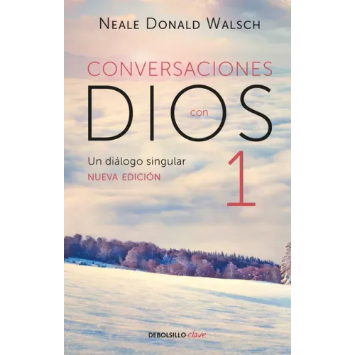 Conversaciones Con Dios: Un Diálogo Singular / Conversations with God