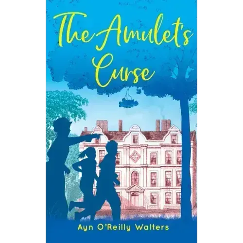 The Amulet's Curse