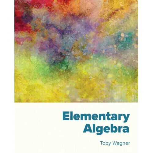 Elementary Algebra