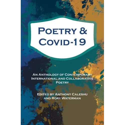 Poetry and Covid-19