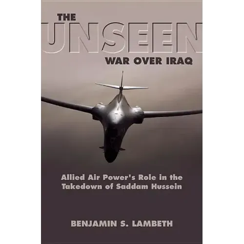 Unseen War