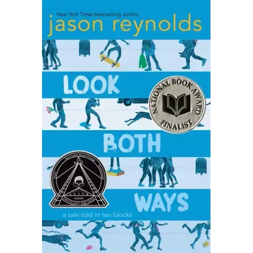 Look Both Ways: A Tale Told in Ten Blocks