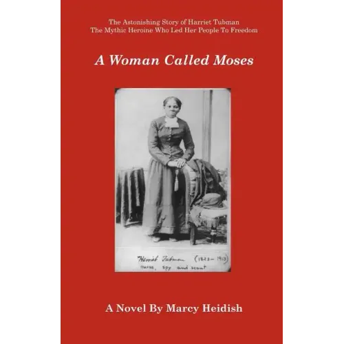 A Woman Called Moses