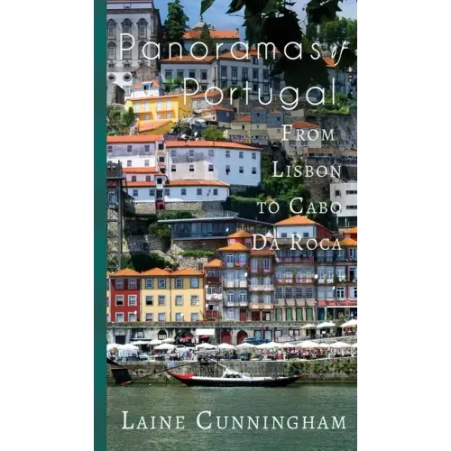 Panoramas of Portugal: From Lisbon to Cabo da Roca
