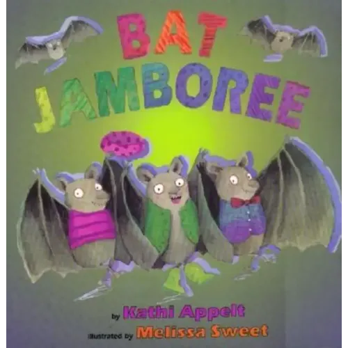 Bat Jamboree