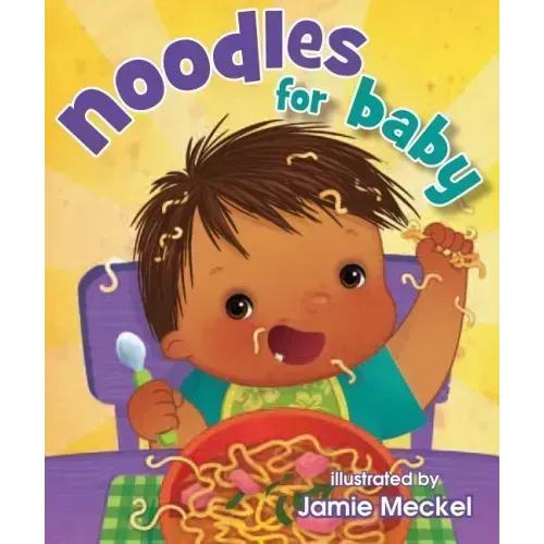 Noodles for Baby