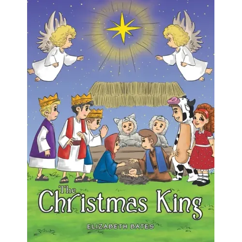 The Christmas King