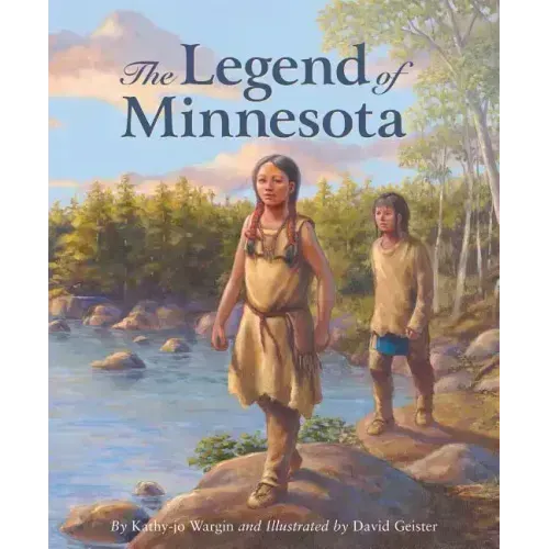 The Legend of Minnesota