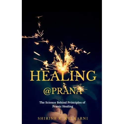 Healing@prana