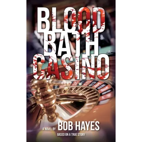 Blood Bath Casino