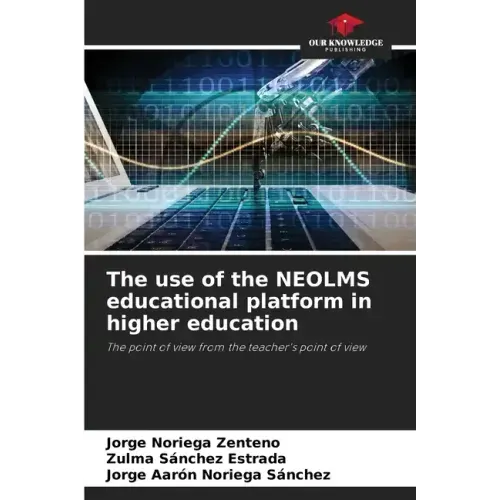 The use of the NEOLMS educational platform in higher education
