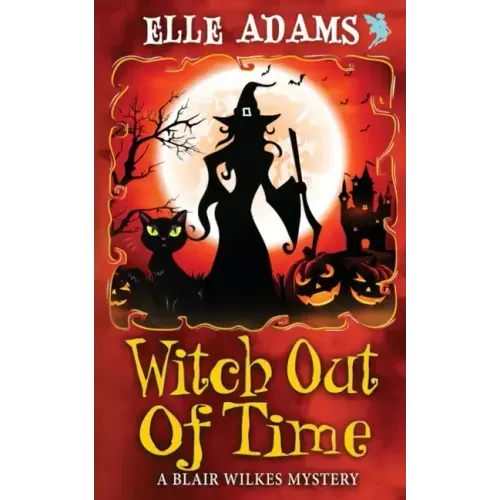 Witch out of Time
