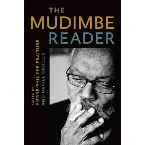 The Mudimbe Reader