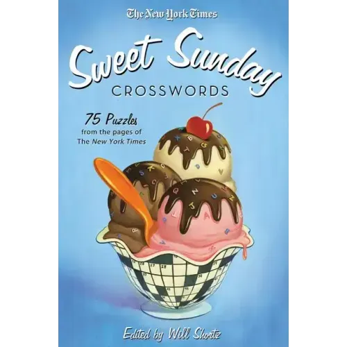 New York Times Sweet Sunday Crosswords