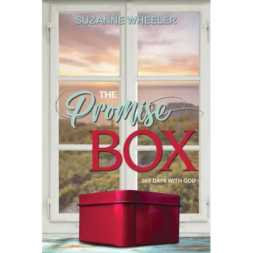 The Promise Box: 365 Days with God