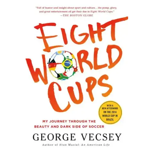 Eight World Cups