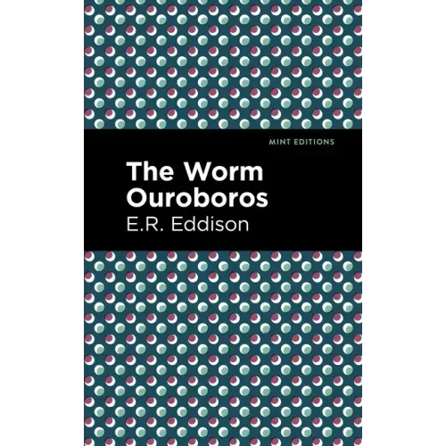 The Worm Ouroboros