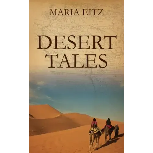 Desert Tales