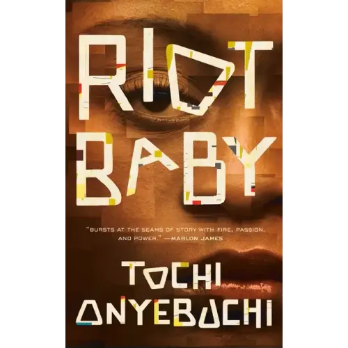 Riot Baby