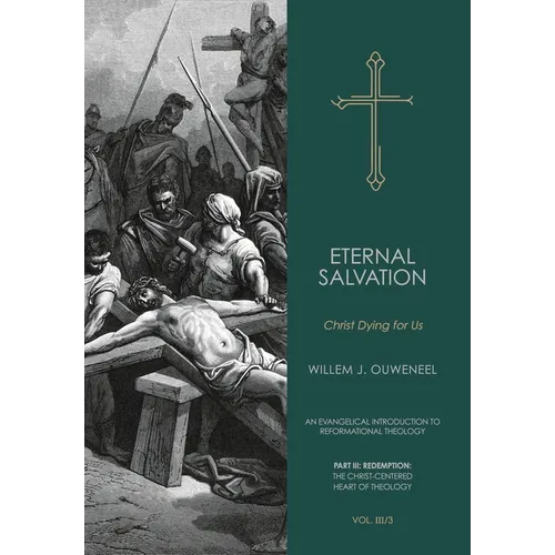 Eternal Salvation: God With Us