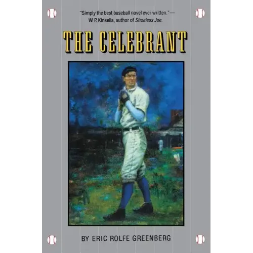 The Celebrant